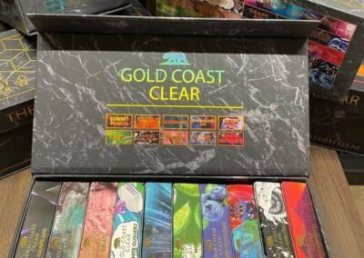 gold coast carts