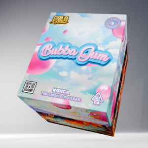 Bubba Gum 10 Counts